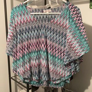 Jennifer Lopez shirt